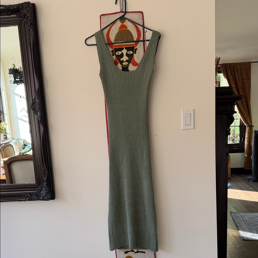 Stunning Sexy Dress 👗 By AMADI